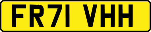 FR71VHH