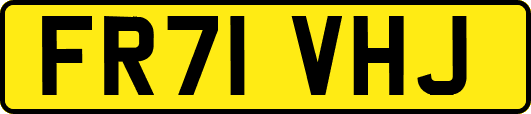FR71VHJ