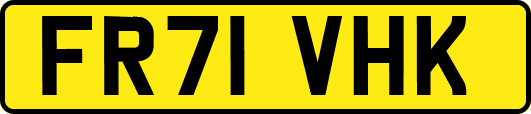 FR71VHK