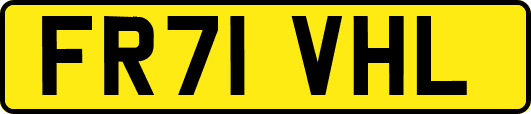 FR71VHL