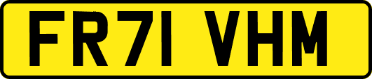 FR71VHM