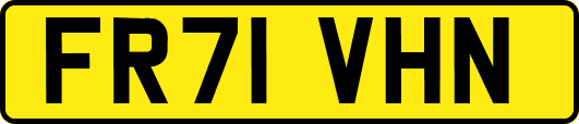FR71VHN