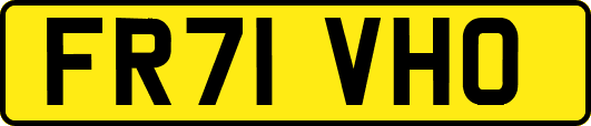 FR71VHO