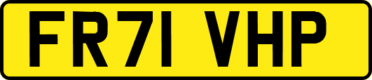 FR71VHP