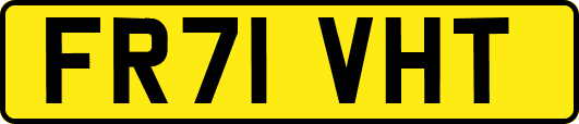 FR71VHT