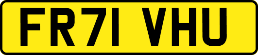 FR71VHU
