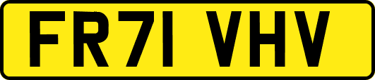 FR71VHV