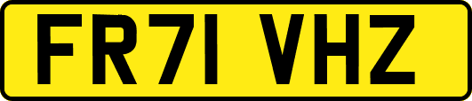 FR71VHZ
