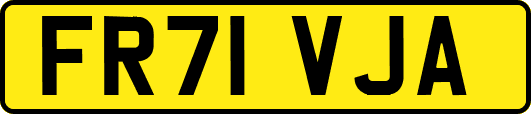FR71VJA
