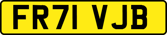 FR71VJB