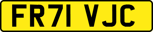 FR71VJC