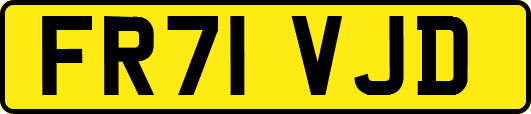 FR71VJD