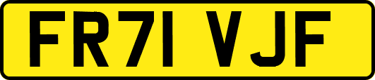 FR71VJF