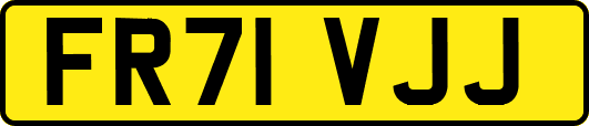 FR71VJJ