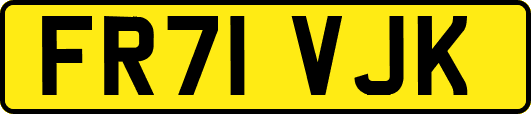 FR71VJK