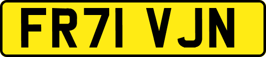 FR71VJN