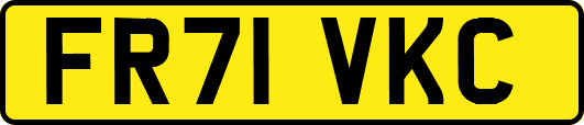 FR71VKC