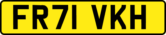 FR71VKH