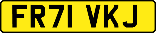 FR71VKJ