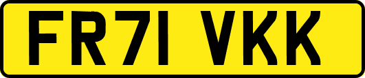 FR71VKK