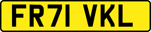 FR71VKL