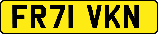 FR71VKN