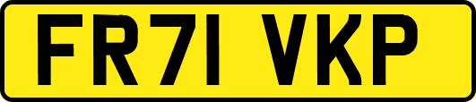 FR71VKP