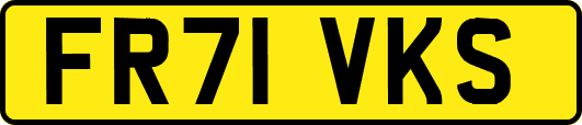 FR71VKS