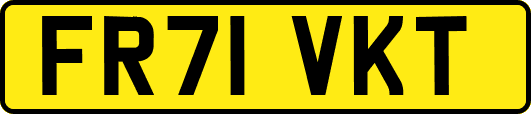 FR71VKT