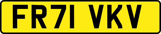 FR71VKV