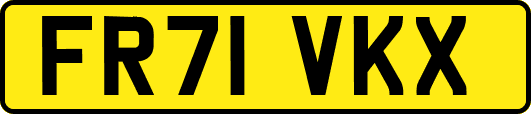FR71VKX