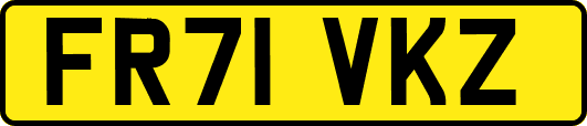 FR71VKZ