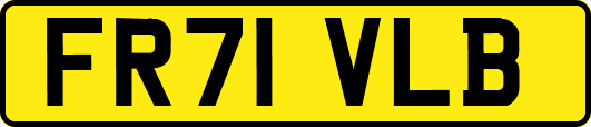 FR71VLB