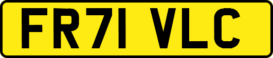 FR71VLC