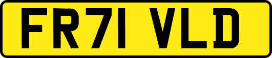 FR71VLD