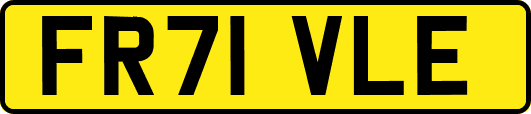 FR71VLE
