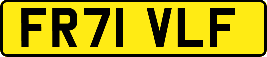 FR71VLF