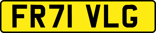 FR71VLG
