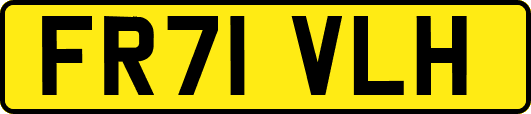 FR71VLH