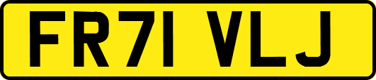 FR71VLJ