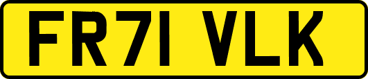 FR71VLK