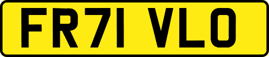 FR71VLO