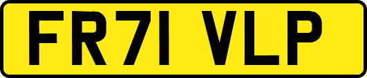 FR71VLP