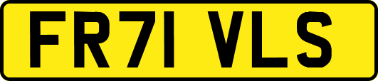 FR71VLS