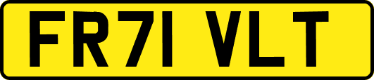 FR71VLT