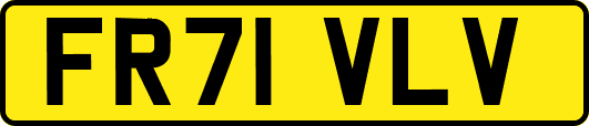 FR71VLV