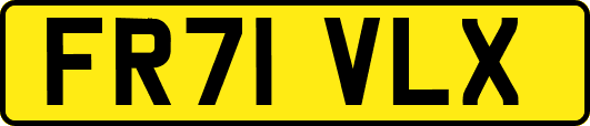 FR71VLX
