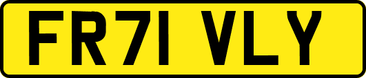FR71VLY