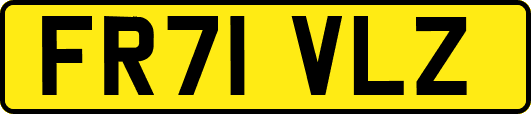 FR71VLZ