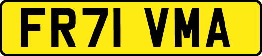 FR71VMA